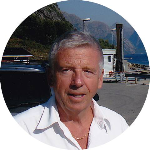 Bureau ENIT - C. Fleury - vice-president