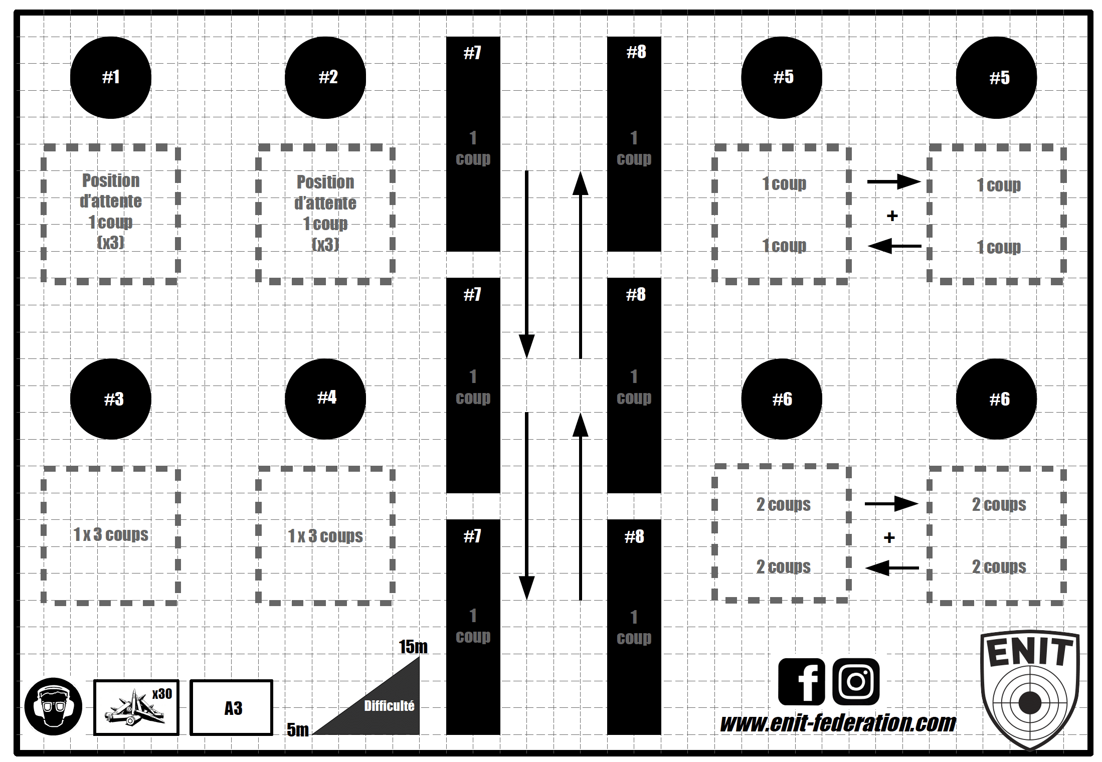 Visuel cible ATLAS